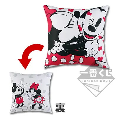 一番くじ ＜ミッキー＆ミニー＞ ラインナップ 2