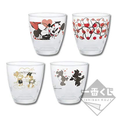 一番くじ ＜ミッキー＆ミニー＞ ラインナップ 6
