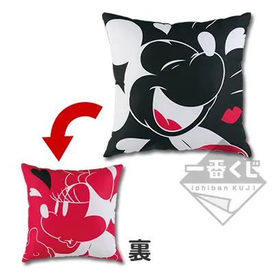 一番くじ ＜ミッキー＆ミニー＞ ラインナップ 8