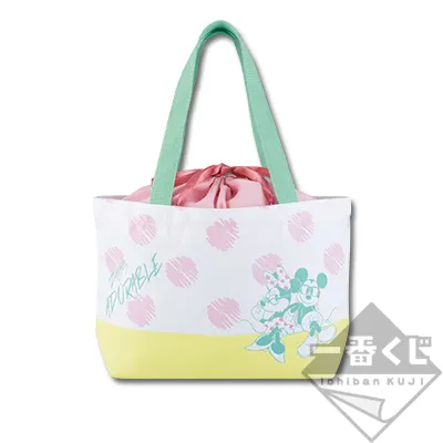 一番くじ 〈ミッキー&ミニー〉ROCK THE DOTS! ラインナップ 4