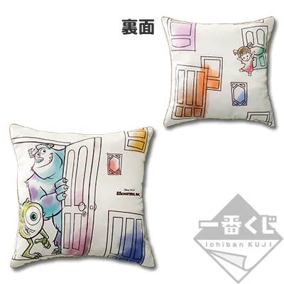 一番くじ ディズニーピクサー ~ピクサー コレクション~ ラインナップ 5