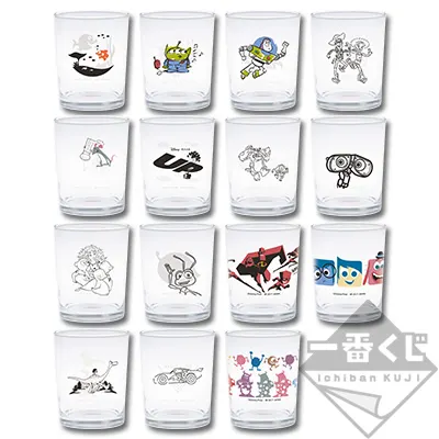 一番くじ ディズニーピクサー ~ピクサー コレクション~ ラインナップ 7