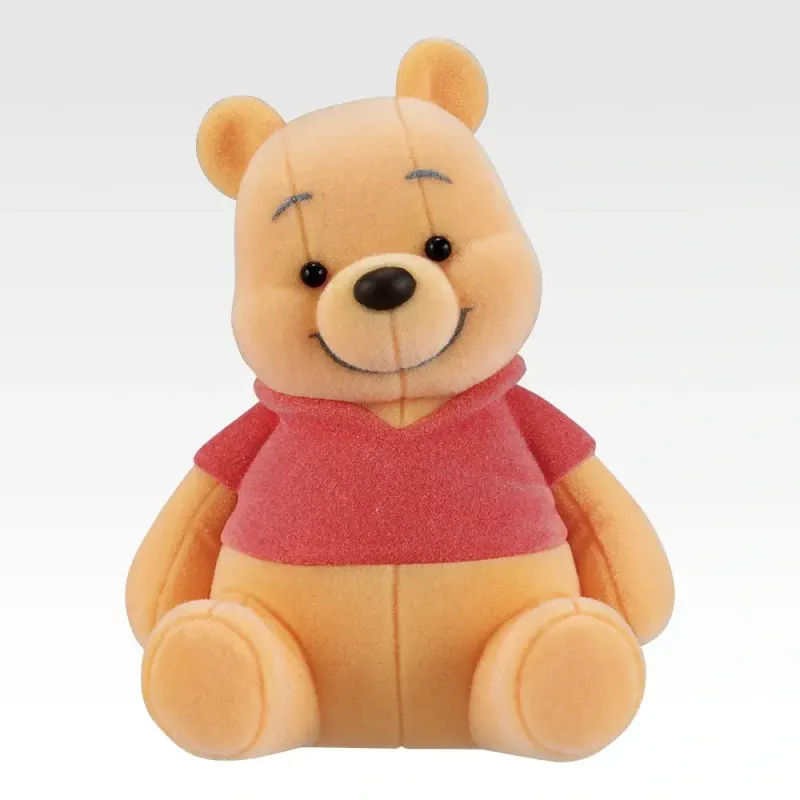 一番くじ 〈くまのプーさん〉100th Anniversary ラインナップ 5