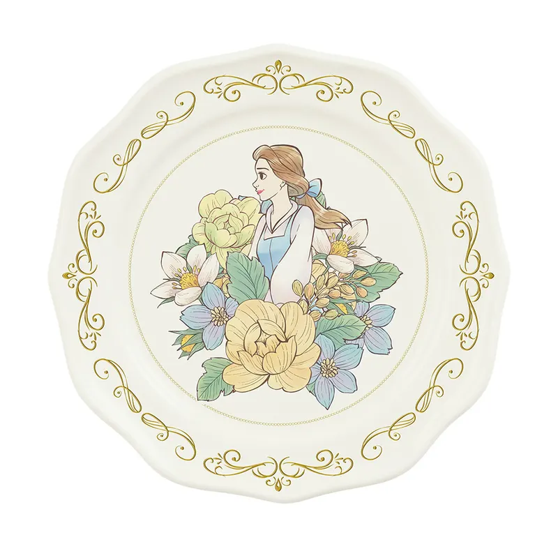 一番くじ 〈ディズニープリンセス〉 Dreaming Flowers ラインナップ 6