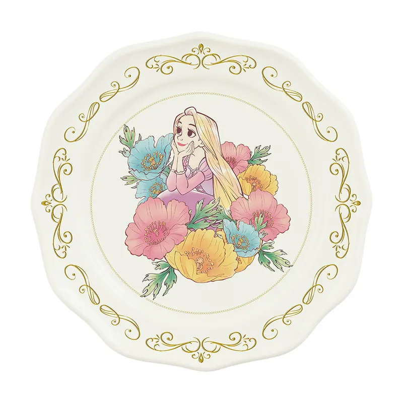 一番くじ 〈ディズニープリンセス〉 Dreaming Flowers ラインナップ 7