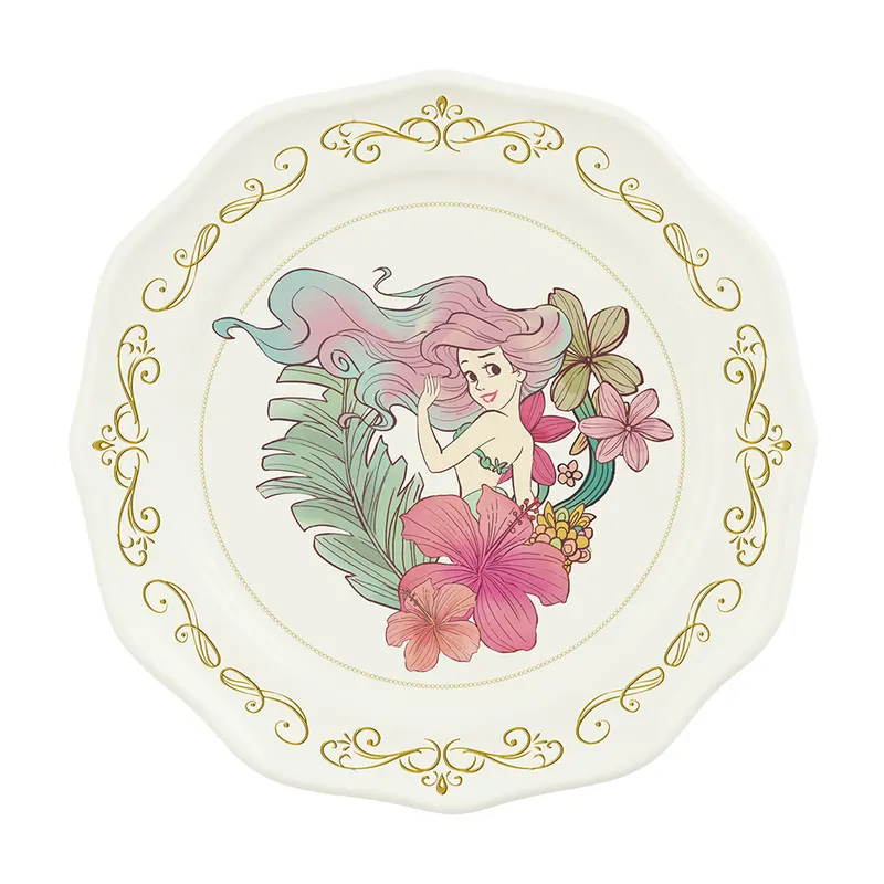 一番くじ 〈ディズニープリンセス〉 Dreaming Flowers ラインナップ 8