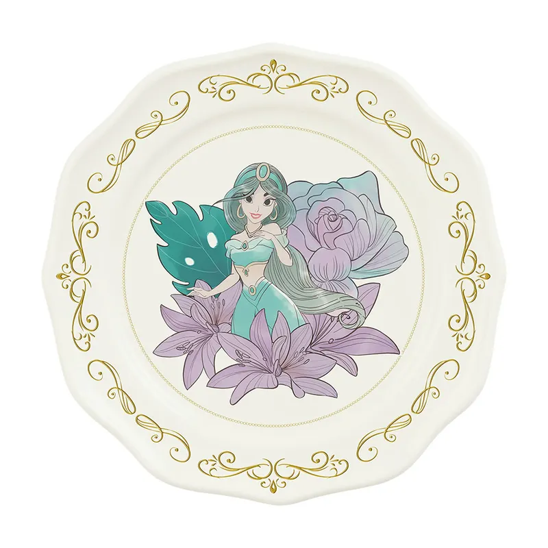 一番くじ 〈ディズニープリンセス〉 Dreaming Flowers ラインナップ 9