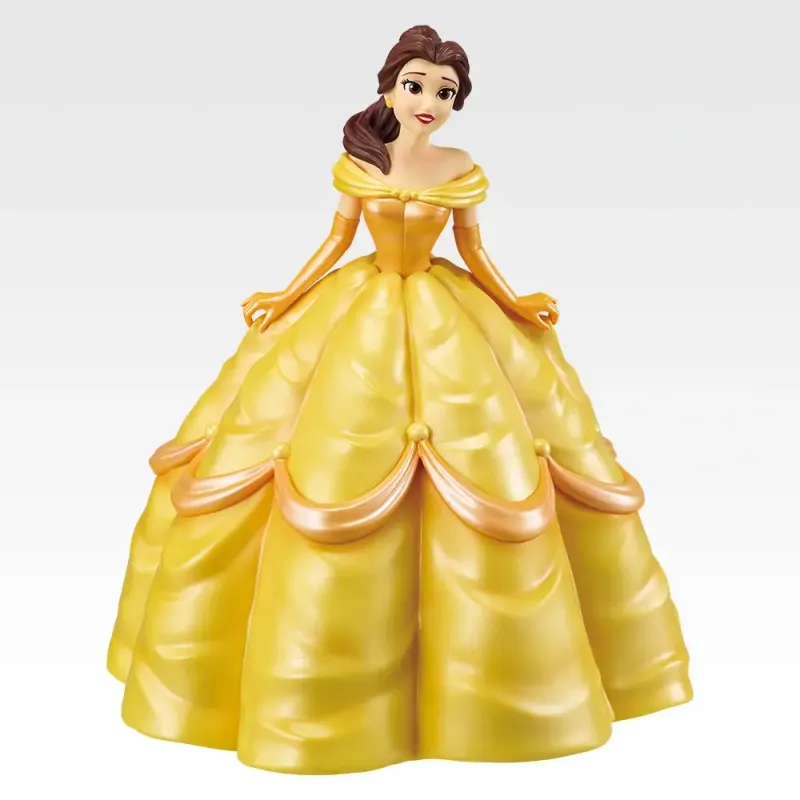 一番くじ 〈ディズニープリンセス〉Enchanted Glow ラインナップ 2