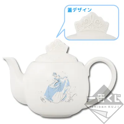 一番くじ Afternoon Tea Party ラインナップ 3
