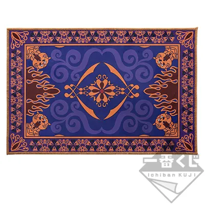 一番くじ 〈Disney Aladdin〉~ディズニープリンセス~ ラインナップ 3