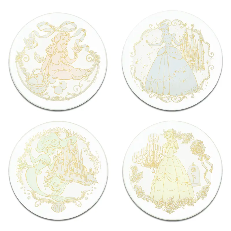 一番くじ Shining Dreams ラインナップ 5