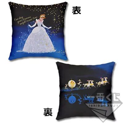 一番くじ ディズニープリンセス&ヴィランズ ラインナップ 3
