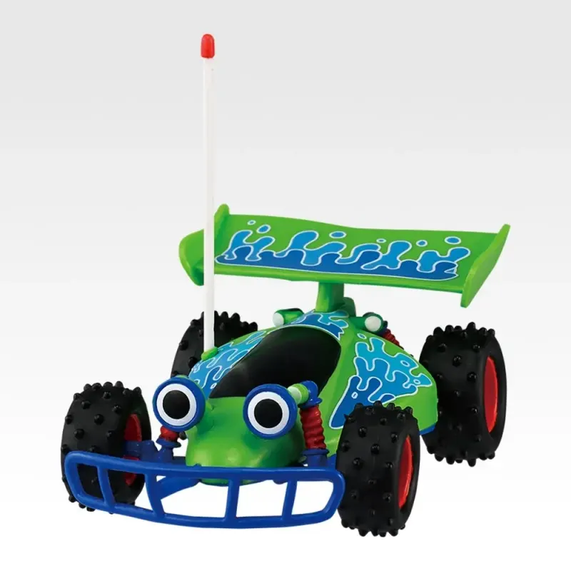 一番くじ 〈トイ・ストーリー〉~Playtime pals forever(遊び仲間は永遠に)~ ラインナップ 10