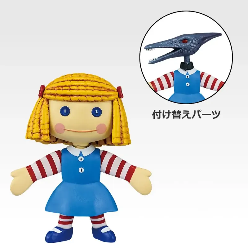 一番くじ 〈トイ・ストーリー〉~Playtime pals forever(遊び仲間は永遠に)~ ラインナップ 8