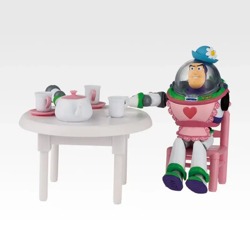 一番くじ 〈トイ・ストーリー〉~Playtime pals forever(遊び仲間は永遠に)~ ラインナップ 9