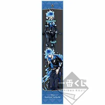 一番くじ ディズニー ツイステッドワンダーランド ラインナップ 8