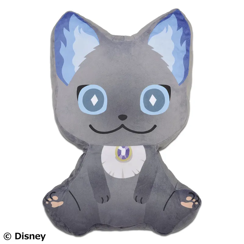一番くじ 『ディズニー ツイステッドワンダーランド』 第四弾 ラインナップ 11