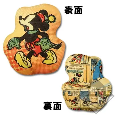 一番くじ ミッキー&ドナルド VINTAGE CHRISTMAS COMICS ラインナップ 5