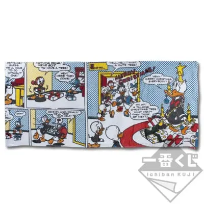 一番くじ ミッキー&ドナルド VINTAGE CHRISTMAS COMICS ラインナップ 7