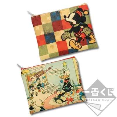 一番くじ ミッキー&ドナルド VINTAGE CHRISTMAS COMICS ラインナップ 8