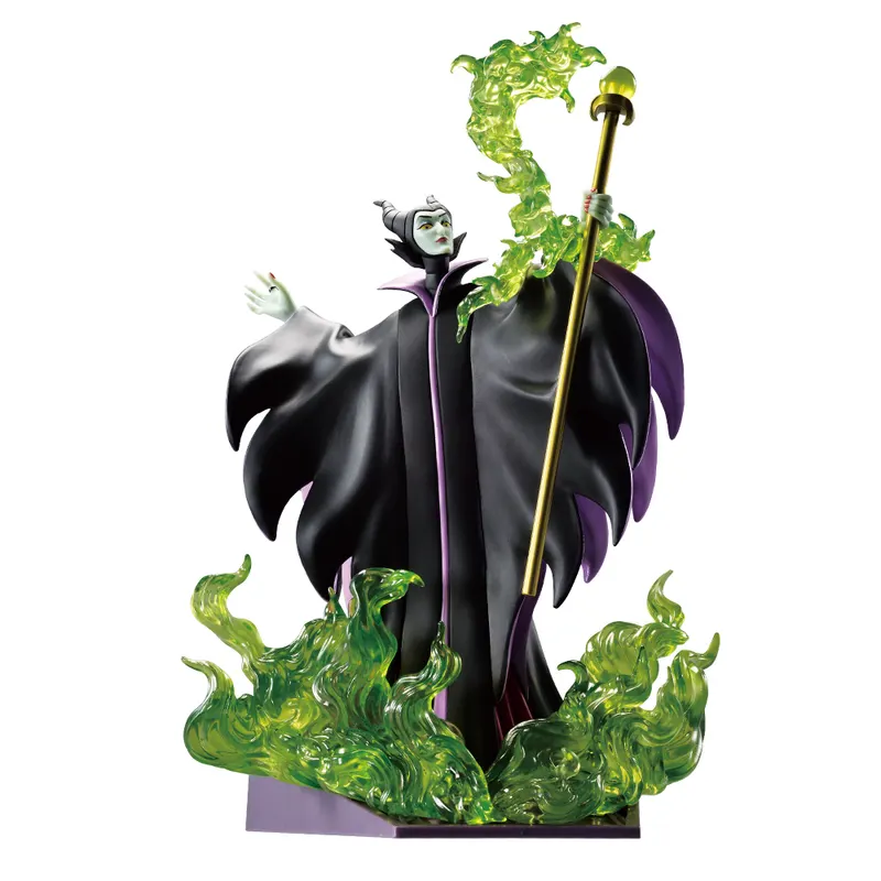 一番くじ <ディズニー ヴィランズ>~Nightmare feast~ ラインナップ 2