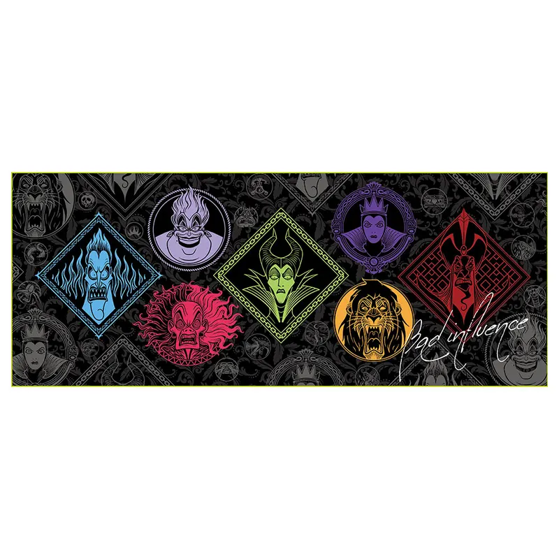 一番くじ <ディズニー ヴィランズ>~Nightmare feast~ ラインナップ 3