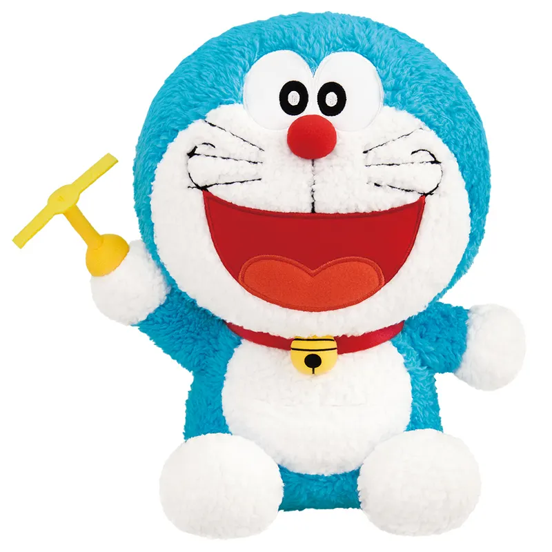 一番くじ ドラえもん~ひみつ道具といっしょ~ ラインナップ 8