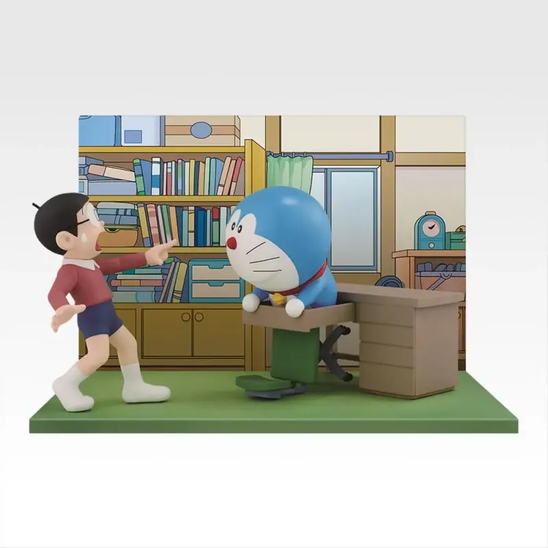 一番くじ ドラえもん ~きみとずっといっしょ~ ラインナップ 2