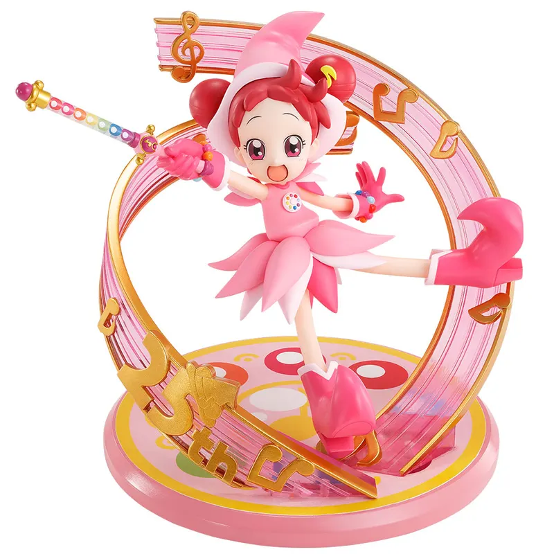 一番くじ おジャ魔女どれみ Sweet magical surprise! ラインナップ 2