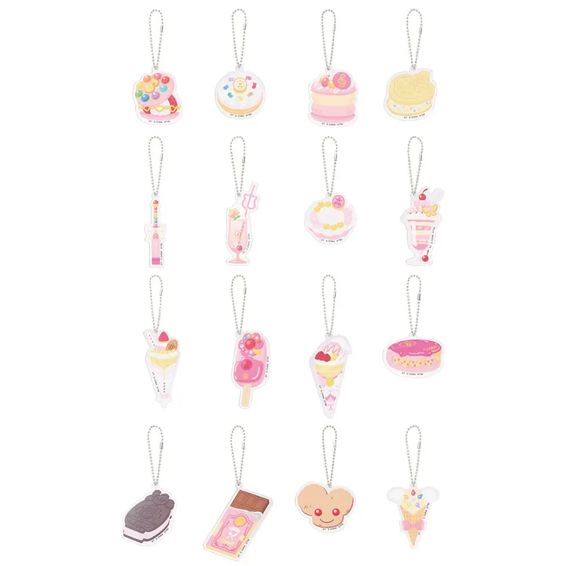 一番くじ おジャ魔女どれみ Sweet magical surprise! ラインナップ 7