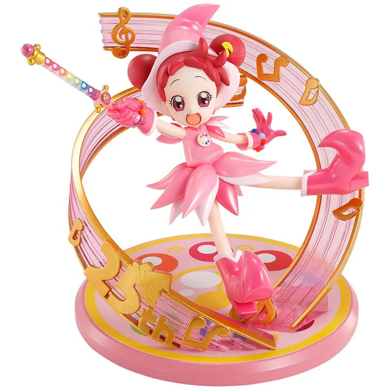 一番くじ おジャ魔女どれみ Sweet magical surprise! ラインナップ 9