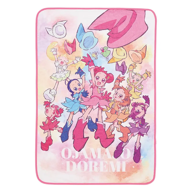 一番くじ おジャ魔女どれみ 25TH ANNIVERSARY ラインナップ 3