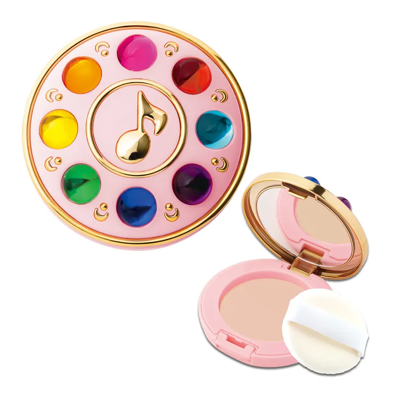 一番コフレ おジャ魔女どれみ Magical Stage！coffret collection ラインナップ 2