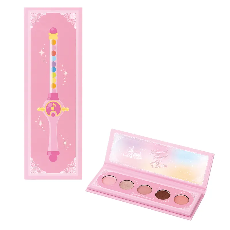 一番コフレ おジャ魔女どれみ Magical Stage！coffret collection ラインナップ 4