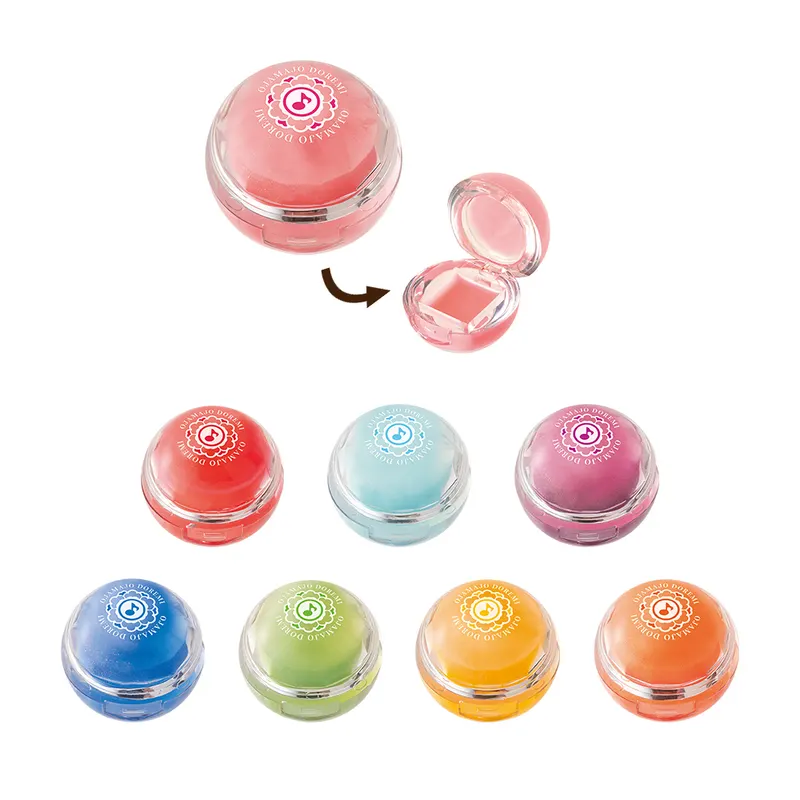 一番コフレ おジャ魔女どれみ Magical Stage！coffret collection ラインナップ 5