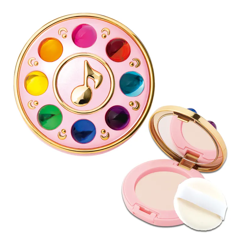一番コフレ おジャ魔女どれみ Magical Stage！coffret collection ラインナップ 7