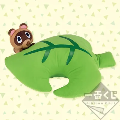 一番くじ どうぶつの森 ラインナップ 2