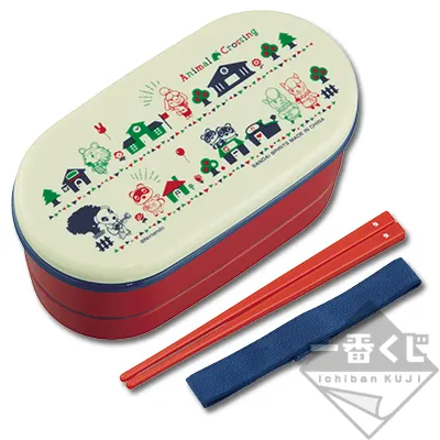 一番くじ どうぶつの森~しんせいかつ・まいにちがとくべつ~ ラインナップ 5