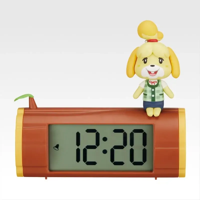 一番くじ どうぶつの森 おかえり!ハッピーメモリーズ ラインナップ 9