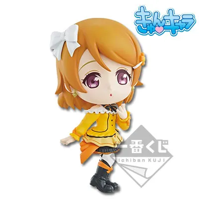 一番くじ ラブライブ!~Kyun-Kyun Sensation!~ ラインナップ 10