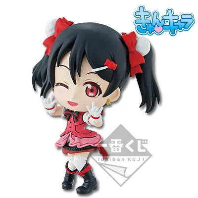 一番くじ ラブライブ!~Kyun-Kyun Sensation!~ ラインナップ 11