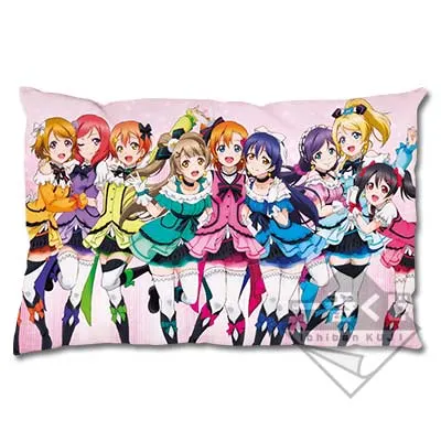 一番くじ ラブライブ!~Kyun-Kyun Sensation!~ ラインナップ 15