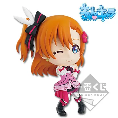 一番くじ ラブライブ!~Kyun-Kyun Sensation!~ ラインナップ 3