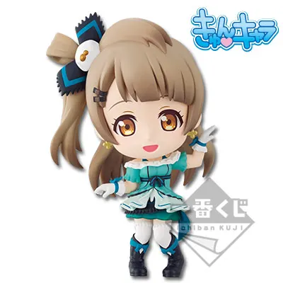 一番くじ ラブライブ!~Kyun-Kyun Sensation!~ ラインナップ 5