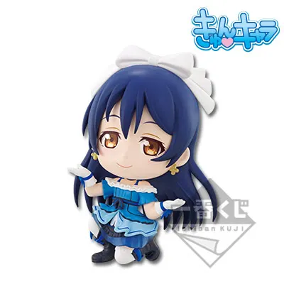 一番くじ ラブライブ!~Kyun-Kyun Sensation!~ ラインナップ 6