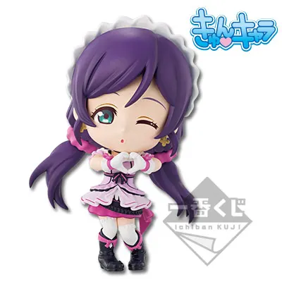 一番くじ ラブライブ!~Kyun-Kyun Sensation!~ ラインナップ 9