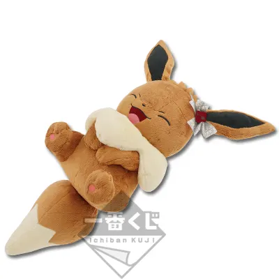 一番くじ Pokémon Eievui&Antique ラインナップ 3