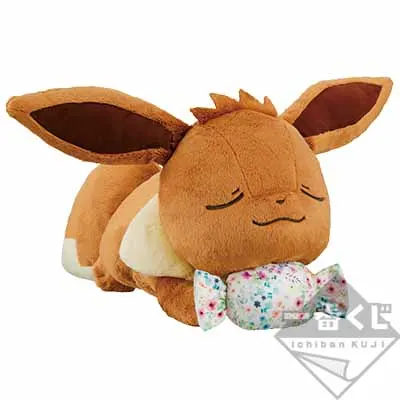 一番くじ Pokémon EIEVUI&Floral Candy ラインナップ 2