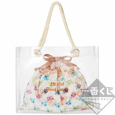 一番くじ Pokémon EIEVUI&Floral Candy ラインナップ 4