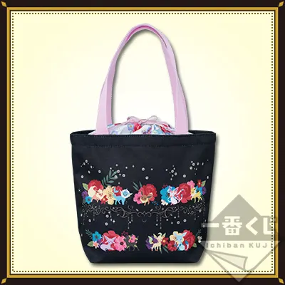 一番くじ Pokémon EIEVUI&FLOWERS ラインナップ 4